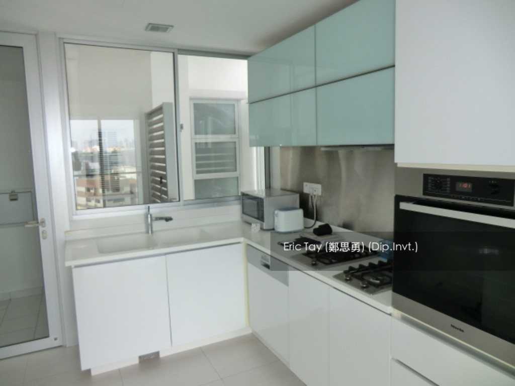 Cairnhill Residences (D9), Apartment #202067922